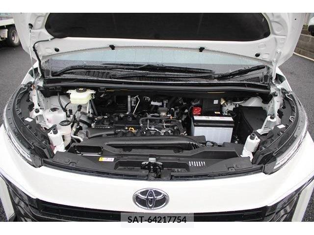 Toyota VOXY 2023-03 289056-18