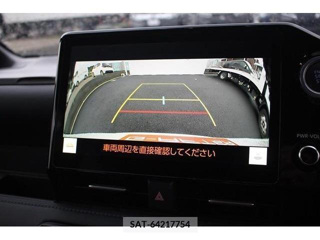 Toyota VOXY 2023-03 289056-2