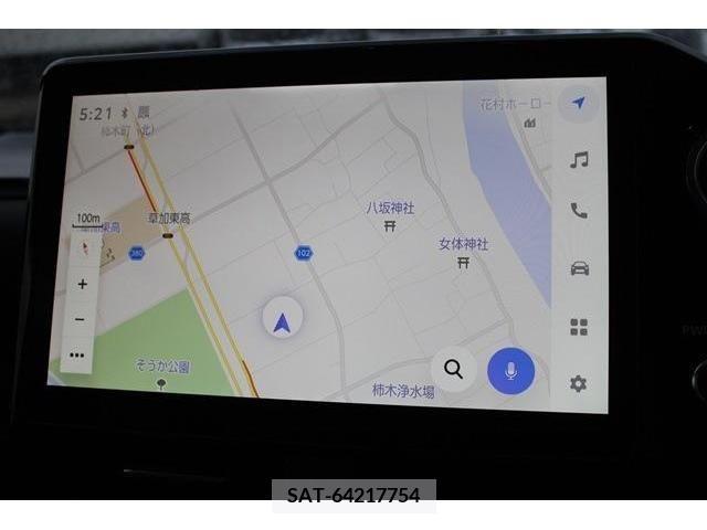Toyota VOXY 2023-03 289056-1