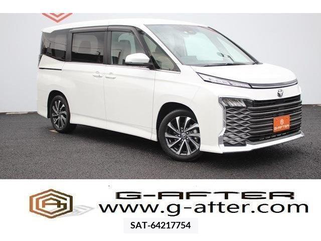Toyota VOXY 2023-03 289056-0