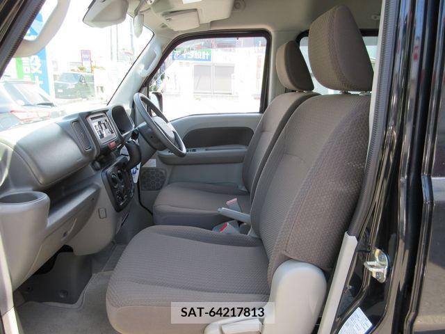 Suzuki EVERY 2017-07 268897-10