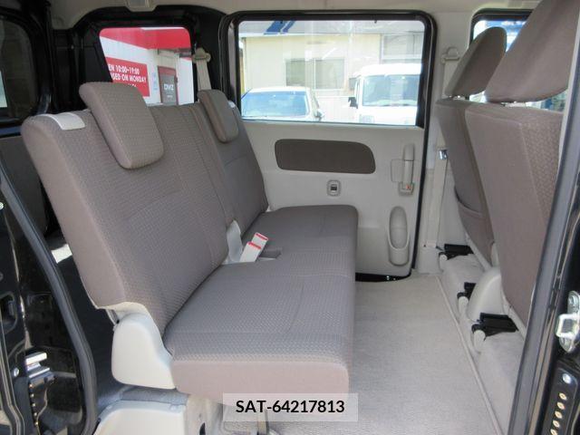 Suzuki EVERY 2017-07 268897-11