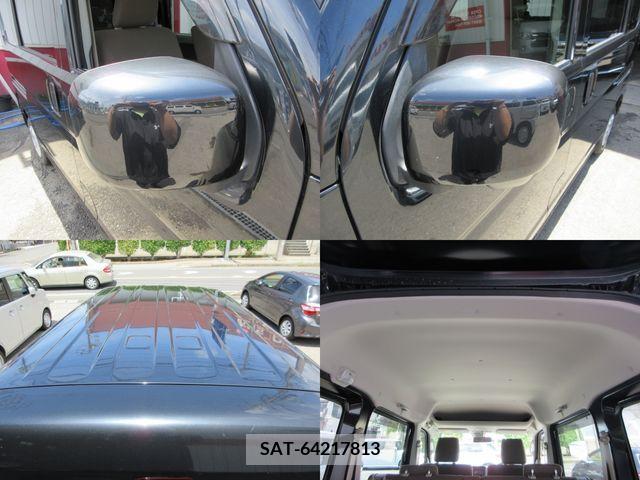 Suzuki EVERY 2017-07 268897-19
