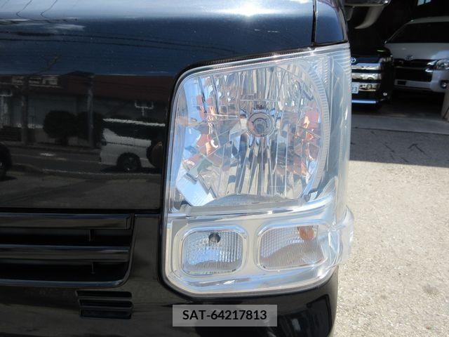Suzuki EVERY 2017-07 268897-16