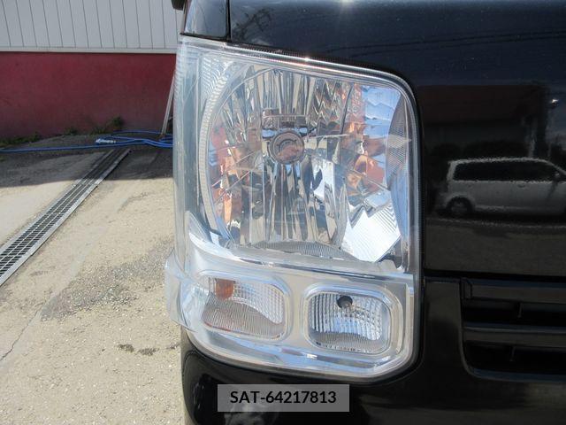 Suzuki EVERY 2017-07 268897-15