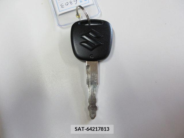 Suzuki EVERY 2017-07 268897-25