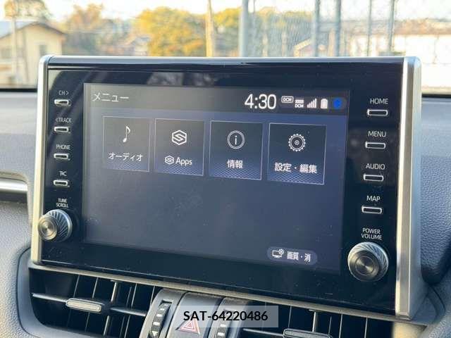 Toyota RAV4 2022-02 225284-8