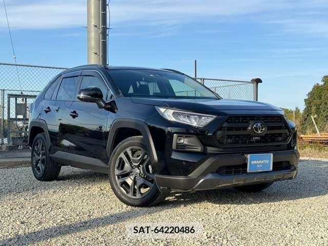 Toyota RAV4 2022-02 225284-3
