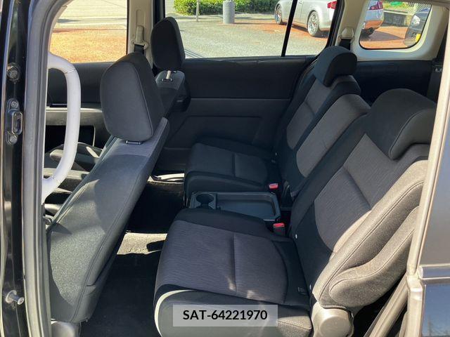 Mazda PREMACY 2007-11 203430-6