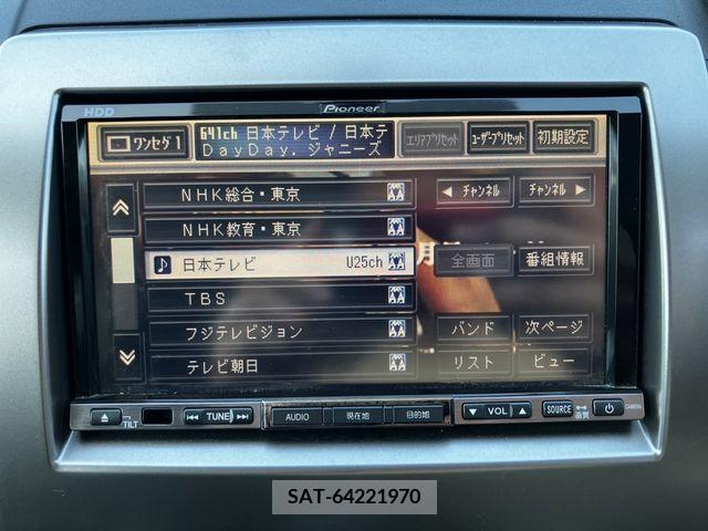 Mazda PREMACY 2007-11 203430-12