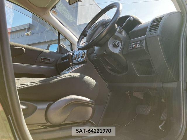 Mazda PREMACY 2007-11 203430-7