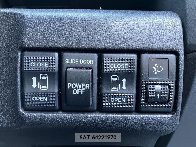 Mazda PREMACY 2007-11 203430-13