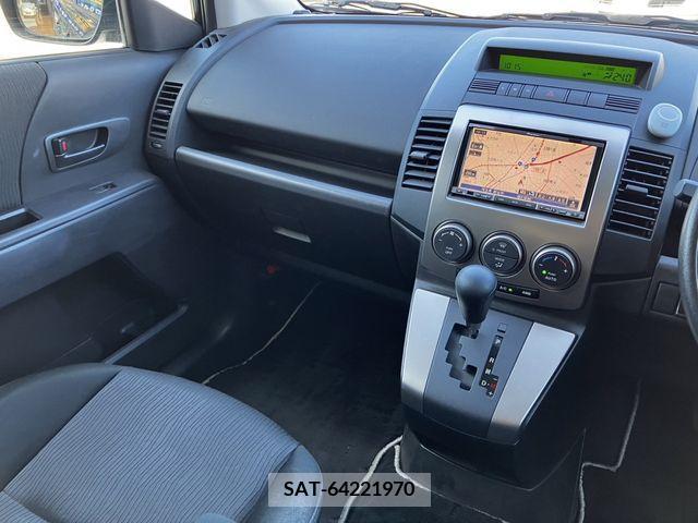 Mazda PREMACY 2007-11 203430-8