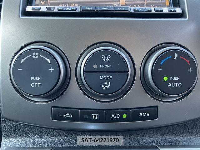 Mazda PREMACY 2007-11 203430-14