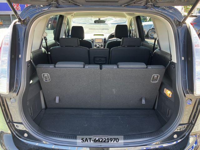Mazda PREMACY 2007-11 203430-9