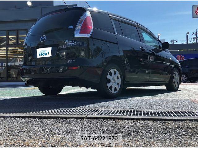 Mazda PREMACY 2007-11 203430-2