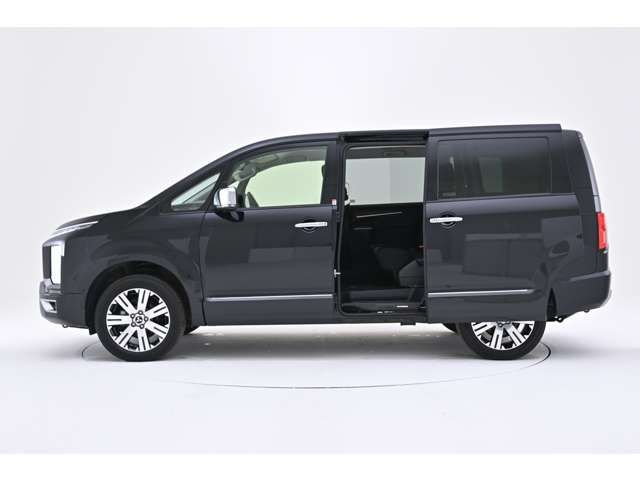 Mitsubishi DELICA D5 2022-09 189161-2