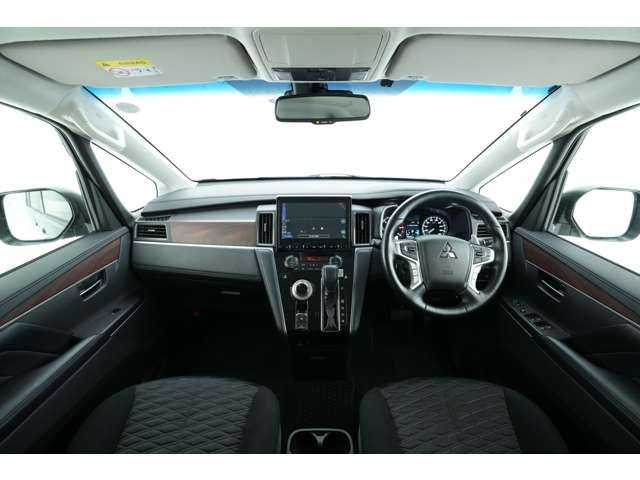 Mitsubishi DELICA D5 2022-09 189161-6