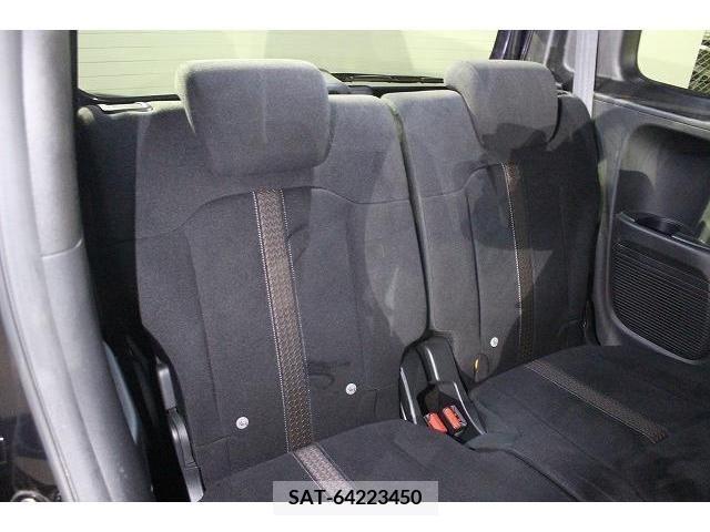 Honda N BOX CUSTOM 2019-06 215730-10