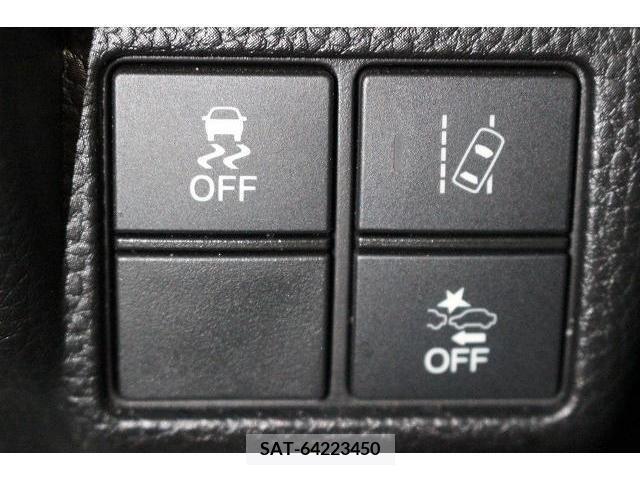 Honda N BOX CUSTOM 2019-06 215730-16