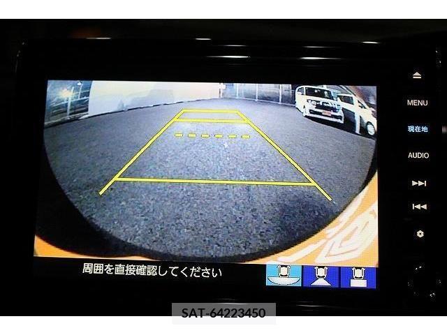 Honda N BOX CUSTOM 2019-06 215730-13