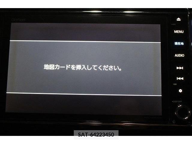 Honda N BOX CUSTOM 2019-06 215730-12