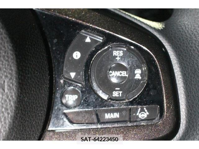 Honda N BOX CUSTOM 2019-06 215730-11