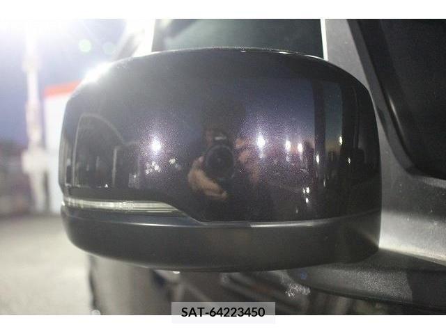 Honda N BOX CUSTOM 2019-06 215730-7
