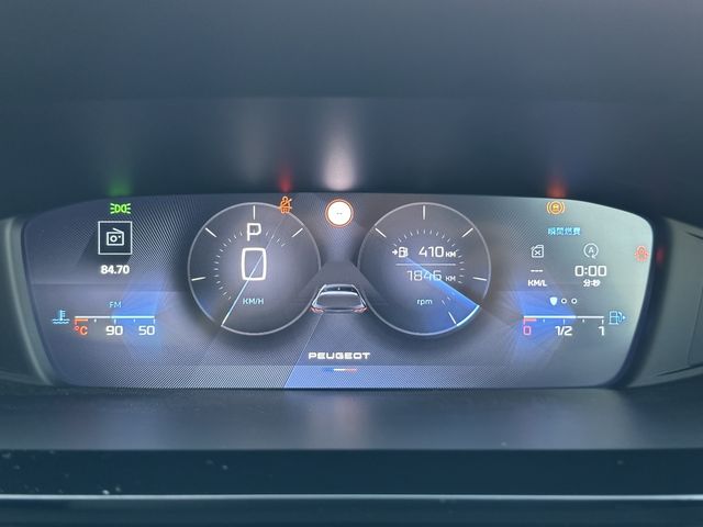 Peugeot 308 2023-03 15205-13