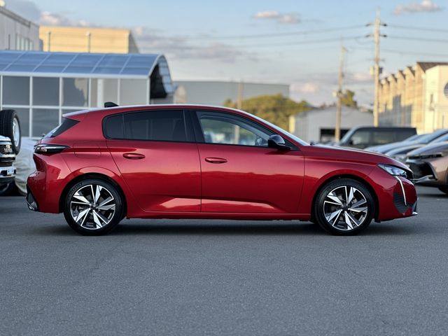 Peugeot 308 2023-03 15205-27