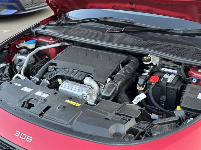 Peugeot 308 2023-03 15205-29