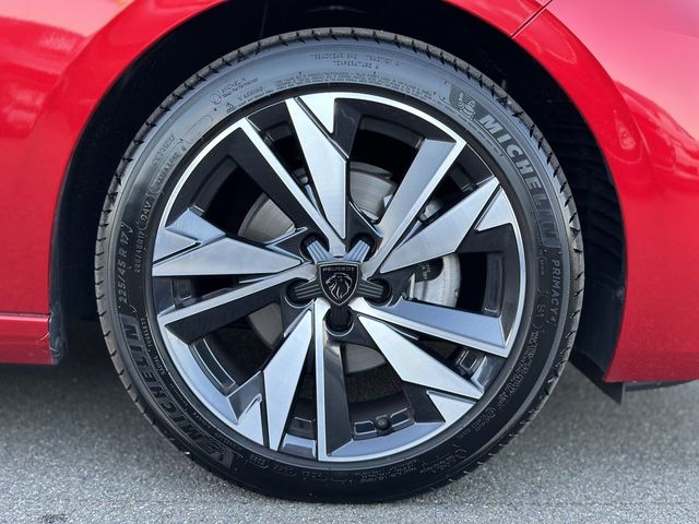 Peugeot 308 2023-03 15205-24