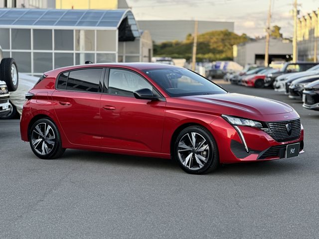Peugeot 308 2023-03 15205-26