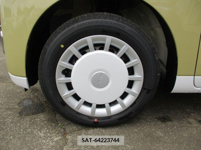 Daihatsu MOVE 2023-12 278195-15
