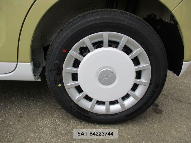 Daihatsu MOVE 2023-12 278195-14