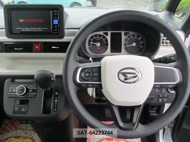 Daihatsu MOVE 2023-12 278195-17