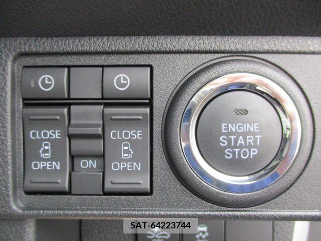 Daihatsu MOVE 2023-12 278195-20