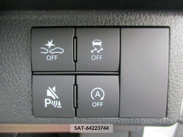 Daihatsu MOVE 2023-12 278195-21