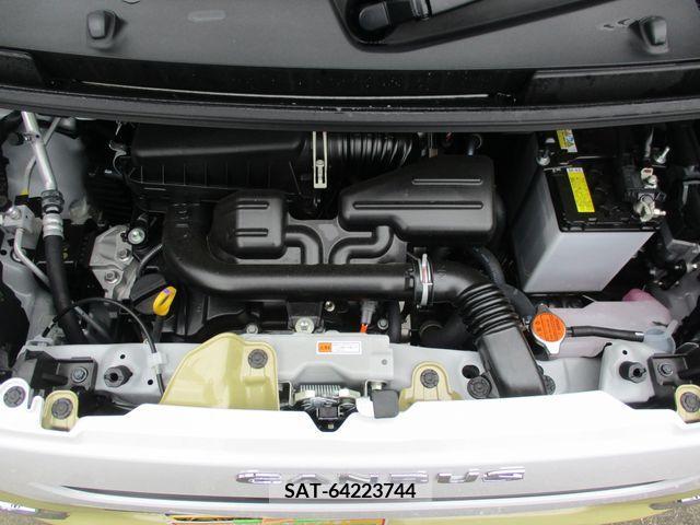 Daihatsu MOVE 2023-12 278195-8