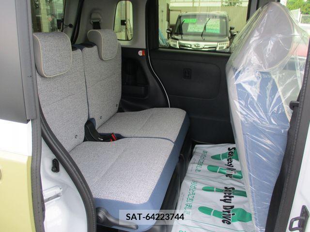 Daihatsu MOVE 2023-12 278195-24