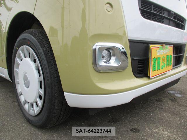 Daihatsu MOVE 2023-12 278195-9