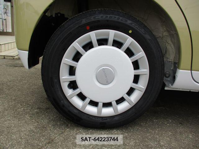 Daihatsu MOVE 2023-12 278195-11