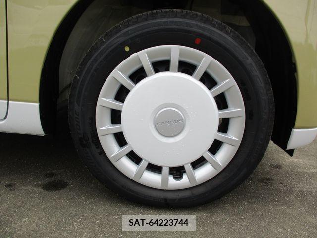 Daihatsu MOVE 2023-12 278195-10