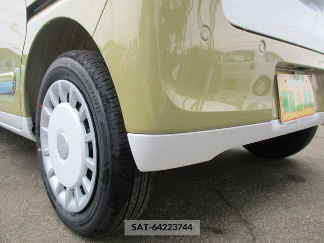 Daihatsu MOVE 2023-12 278195-13
