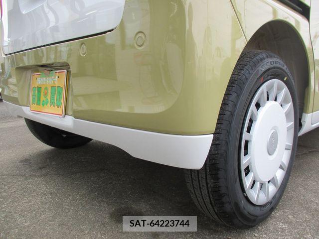Daihatsu MOVE 2023-12 278195-12