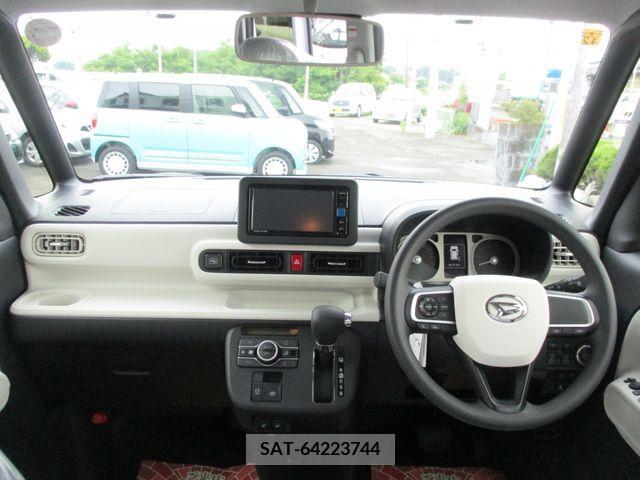 Daihatsu MOVE 2023-12 278195-25