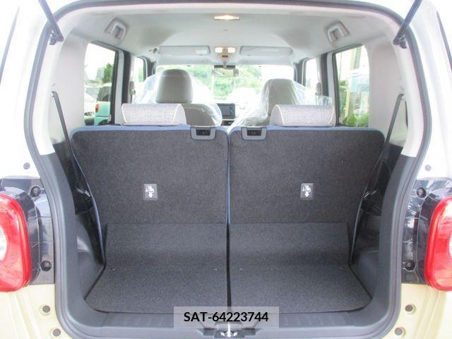 Daihatsu MOVE 2023-12 278195-26