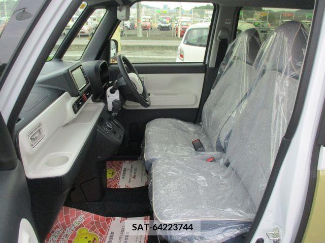 Daihatsu MOVE 2023-12 278195-28