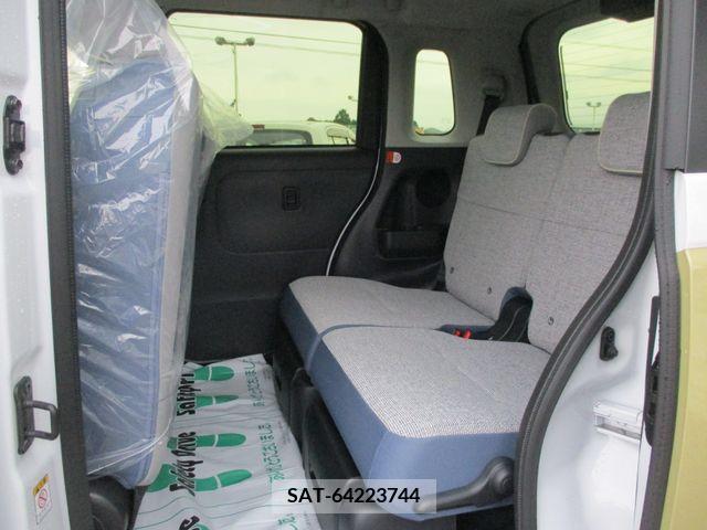 Daihatsu MOVE 2023-12 278195-27