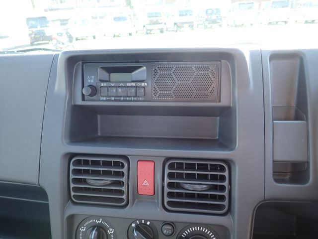 Suzuki CARRY TRUCK 2023-03 3084-10